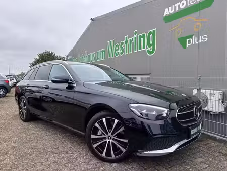 Mercedes-Benz Classe E E 300