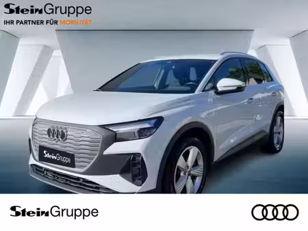 Audi Q4 e-tron 35 170