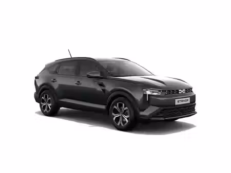 Dacia Striker Expression