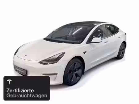 Tesla Model 3 Grande Autonomie 462 4x4