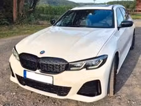 BMW Série 3 M340d 3.0 340 xDrive
