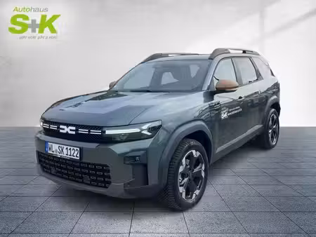 Dacia Bigster 1.2 150 4x4
