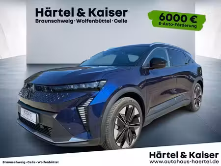 Renault Scénic E-Tech 170 Confort