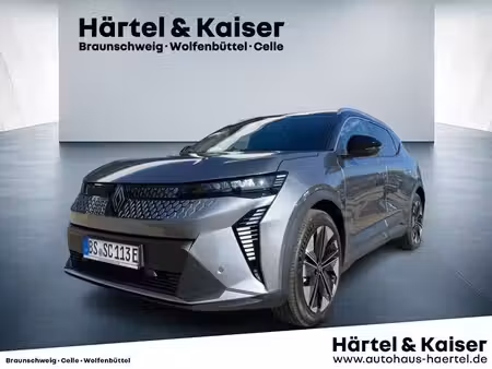 Renault Scénic E-Tech 170 Confort