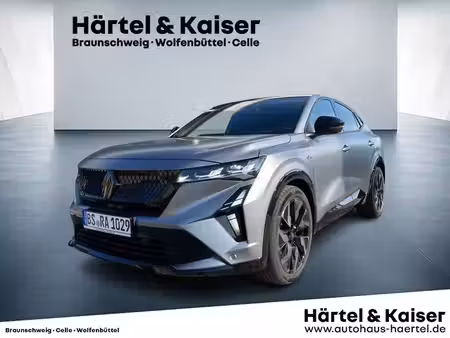 Renault Rafale E-Tech 1.2 200 Esprit Alpine