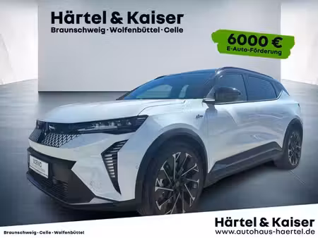 Renault Scénic E-Tech 220 Esprit Alpine