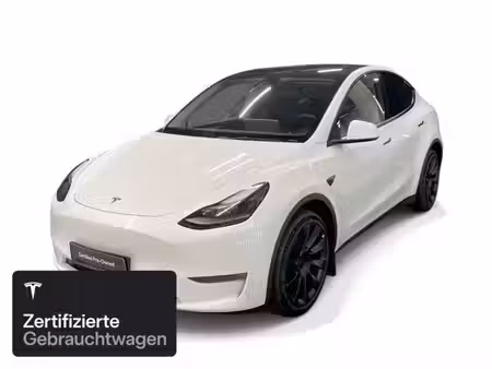 Tesla Model Y Grande Autonomie 351 4x4