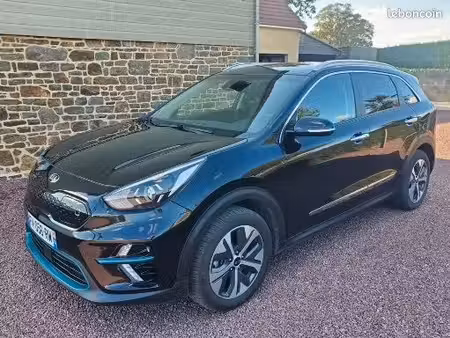 Kia Niro 204 Active