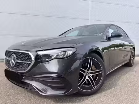 Mercedes-Benz Classe E E 200 AMG Line
