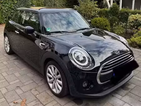 Mini Mini One 1.5 102