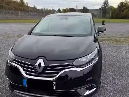 Renault Espace 2.0 dCi 189 Techno
