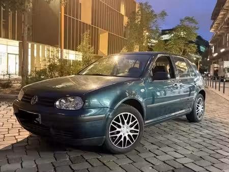 Volkswagen Golf 1.4 75