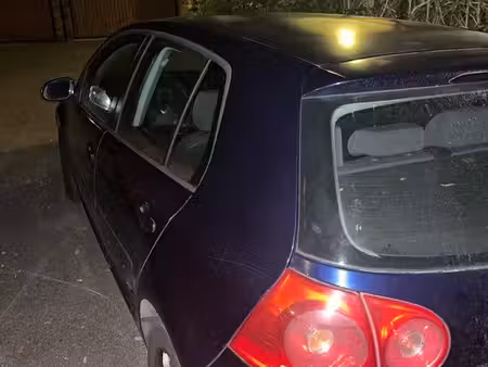 Volkswagen Golf 1.9 TDI 105