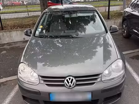 Volkswagen Golf 1.9 TDI 105