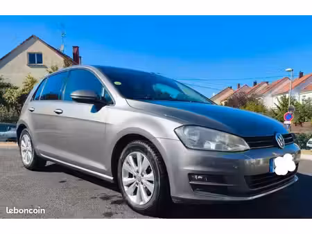 Volkswagen Golf 1.6 TDI 105