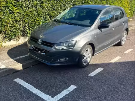 Volkswagen Polo 1.2 60