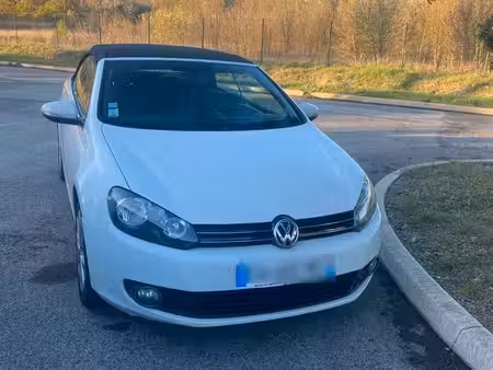 Volkswagen Golf 2.0 TDI 140