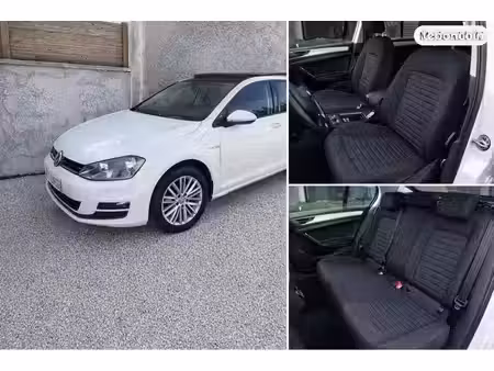 Volkswagen Golf 1.2 TSI 105 Cup