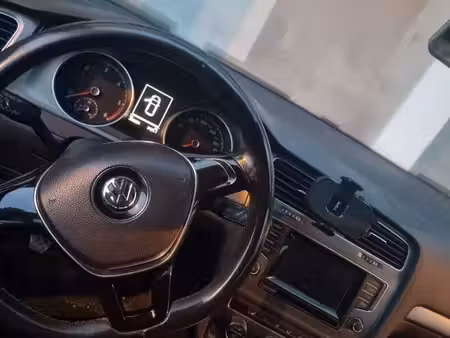 Volkswagen Golf 2.0 TDI 150