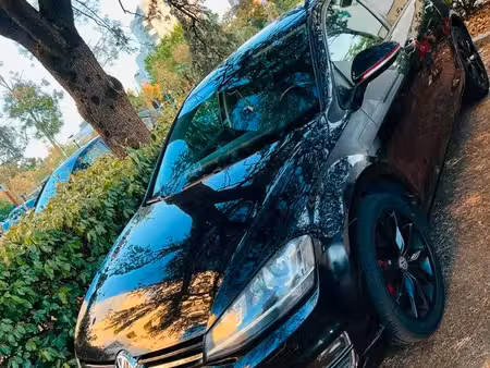 Volkswagen Golf 1.4 TSI 122