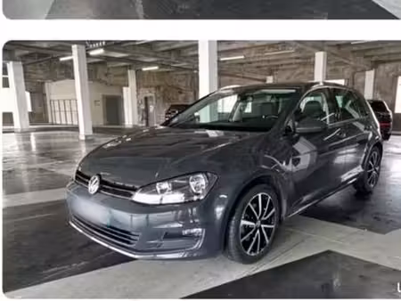 Volkswagen Golf 1.6 TDI 110