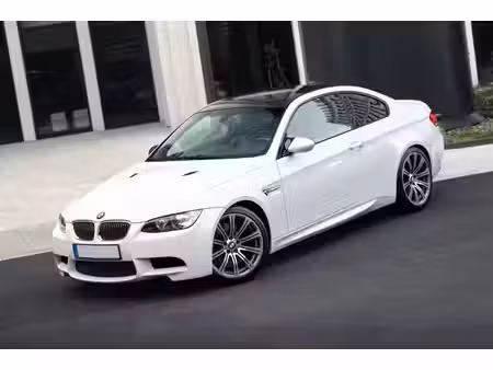 BMW Série 3 M3 V8 4.0 420