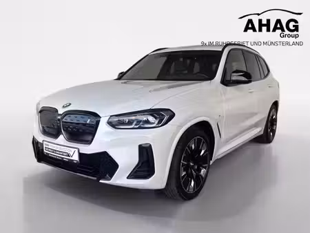 BMW iX3 286 M Sport