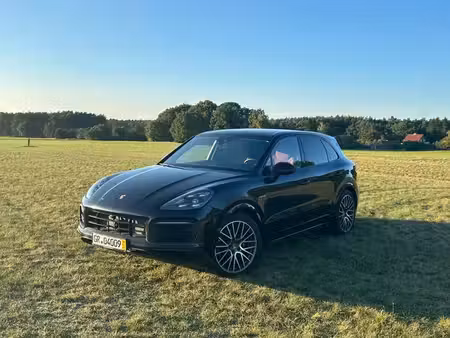 Porsche Cayenne V6 3.0 340 4x4