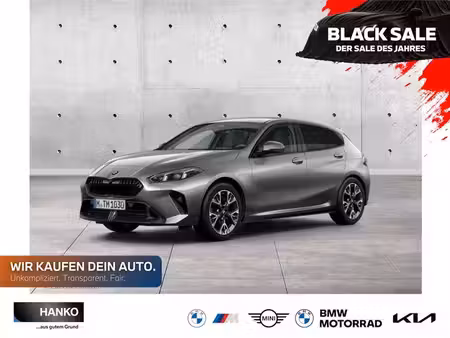 BMW Série 1 118d 2.0 150