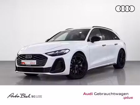 Audi A5 S line