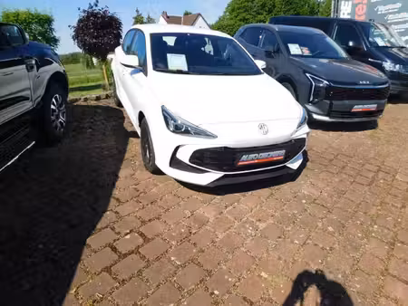 MG MG3 1.5 Standard