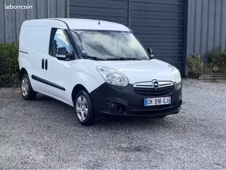Opel Combo 1.3 CDTI