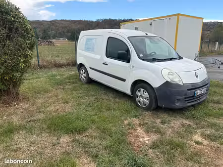Renault Kangoo 1.5