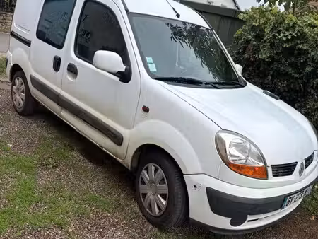 Renault Kangoo 