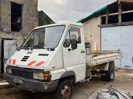 Renault Serie B