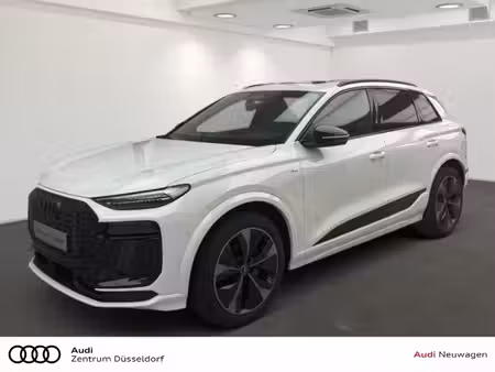 Audi Q6 E-Tron 306