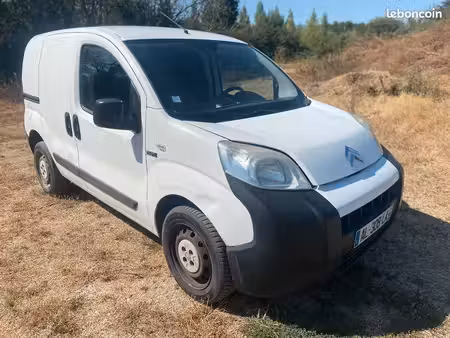 Citroën Nemo 1.4 68