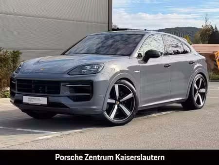 Porsche Cayenne V6 3.0 470 4x4