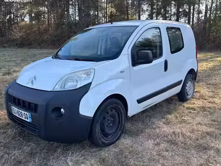 Citroën Nemo 1.3 HDi 75