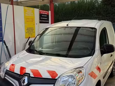 Renault Kangoo 1.5