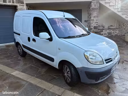 Renault Kangoo 1.5 dCi 70