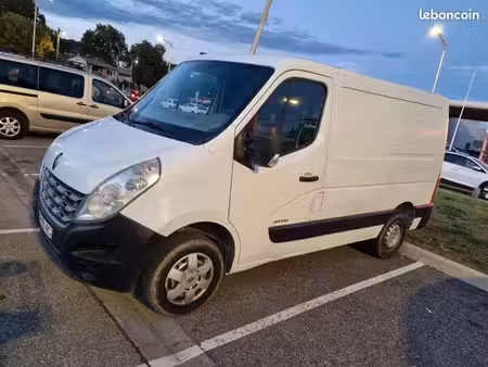 Renault Master 2.3 dCi