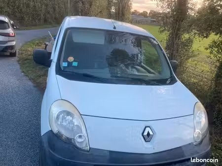 Renault Kangoo 1.5 dCi 70