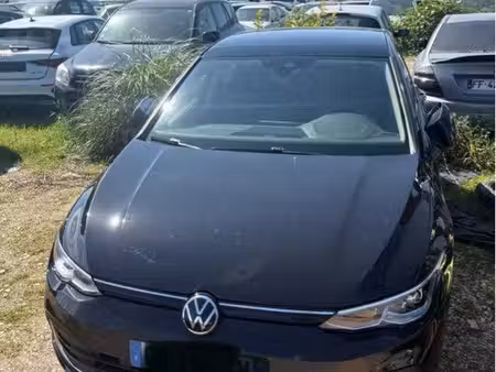 Volkswagen Golf 1.5 TSI 130