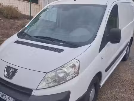 Peugeot Expert 1.6 90