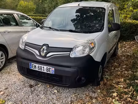 Renault Kangoo 1.5 dCi