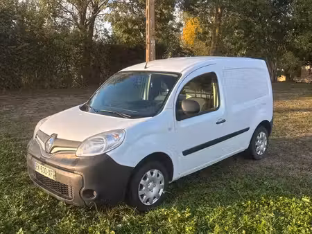 Renault Kangoo 1.5