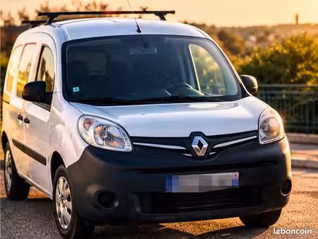 Renault Kangoo 1.5