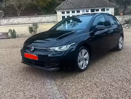Volkswagen Golf 2.0 TDI 116