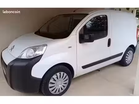 Citroën Nemo 